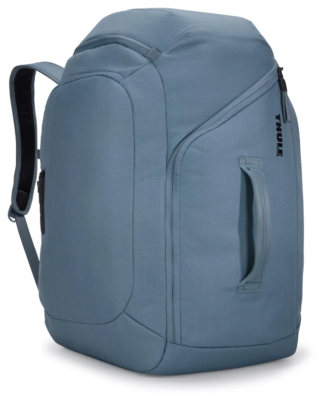 Thule Large Backpack with Padded Shoulder Straps, Mid Blue, 60 L