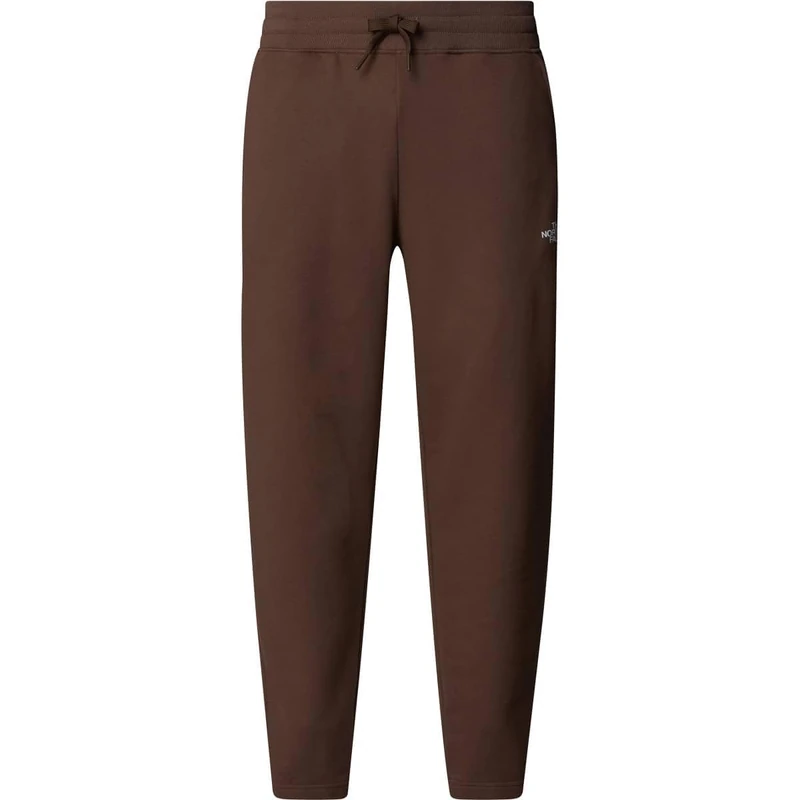 The North Face Men's Zumu Sweatpants, Smokey Brown, XS - Image 1