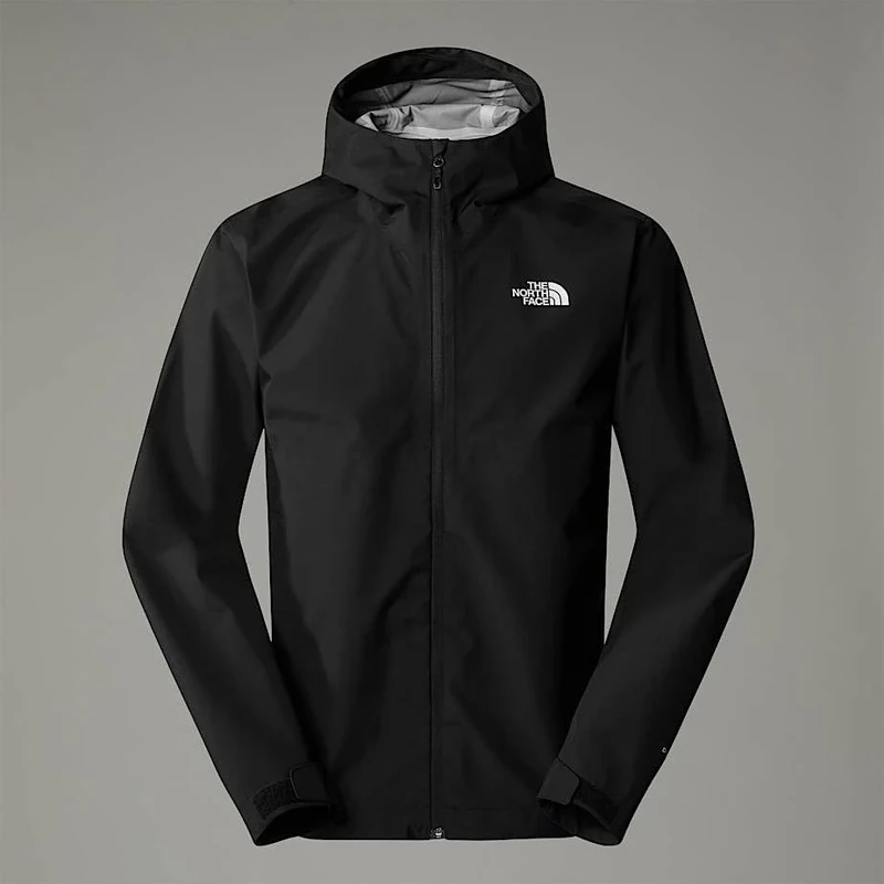 The North Face Men's Whiton 3L Softshell Jacket, Tnf Black/Npf, L