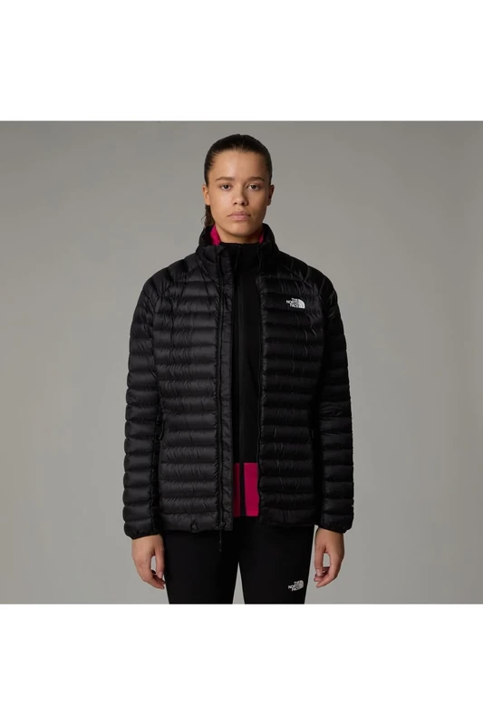 The North Face Women's Bettaforca Lt Down Jacket, Tnf Black/Tnf Black/Npf, S