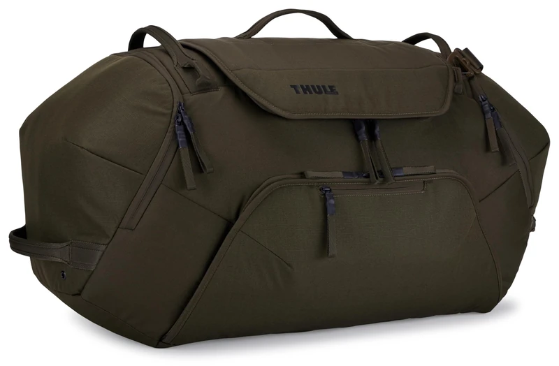 Thule RoundTrip Snow Duffel 80L