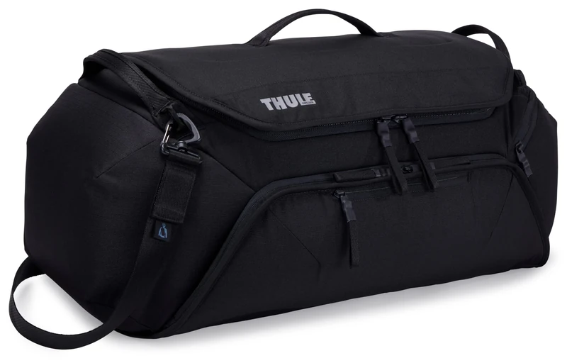 Thule Roundtrip Bike Duffel Black 55