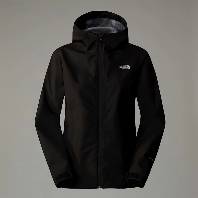 The North Face Women's Whiton 3L Softshell Jacket, Smoked Pearl/Npf, L