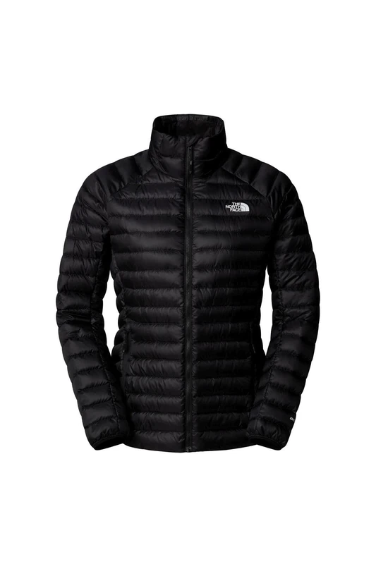 The North Face Women's Bettaforca Lt Down Jacket, Tnf Black/Tnf Black/Npf, L