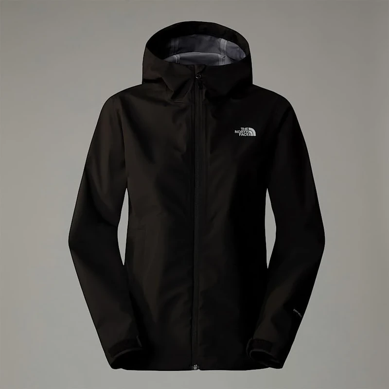 The North Face Women's Whiton 3L Softshell Jacket, Tnf Black/Npf, XS