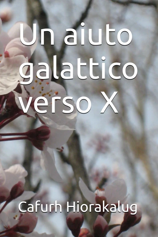Un aiuto galattico verso X