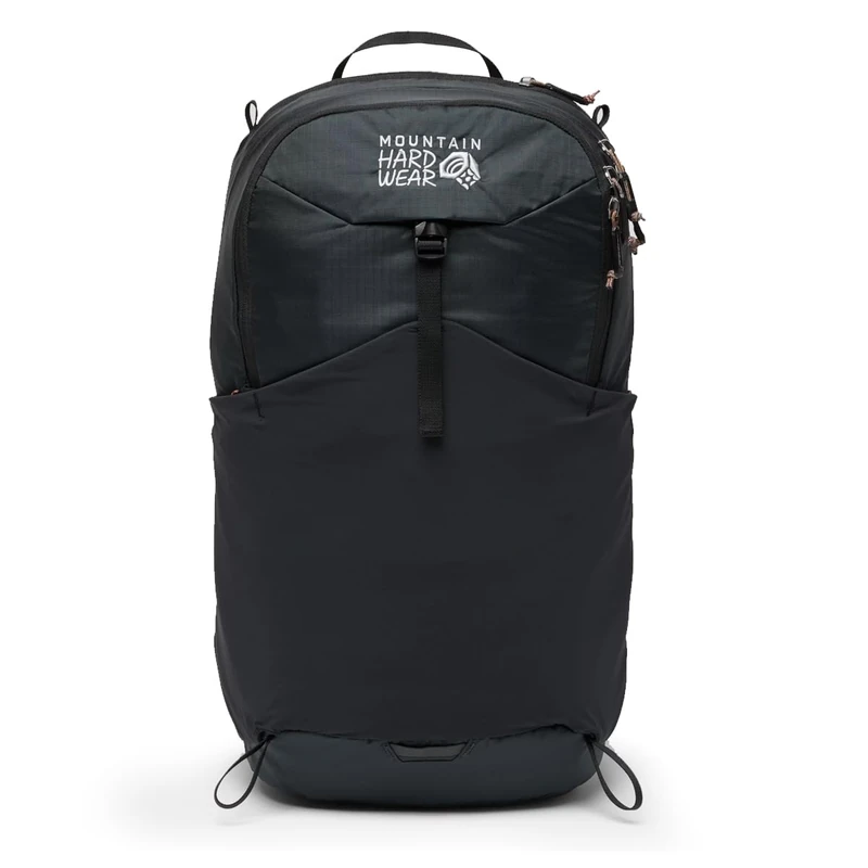 Mountain Hardwear Unisex's Field Day 22l Backpack, Dark Storm, One Size