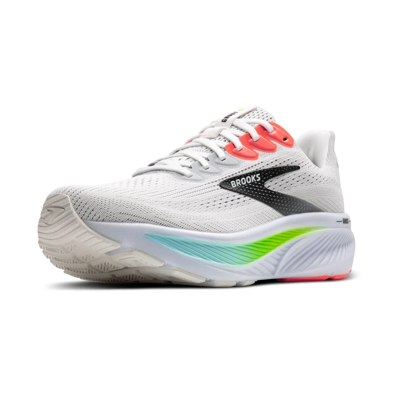 Brooks Ghost 17 Sneaker - DNA LOFT v3 Running Shoes