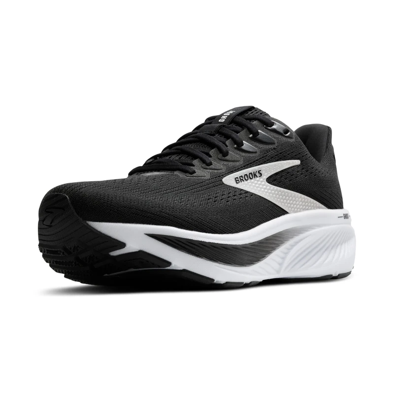 Brooks Ghost 17 Sneaker - Responsive Road Running Shoes