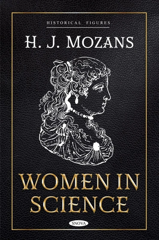 Women in Science (Historical Figures) - Image 1