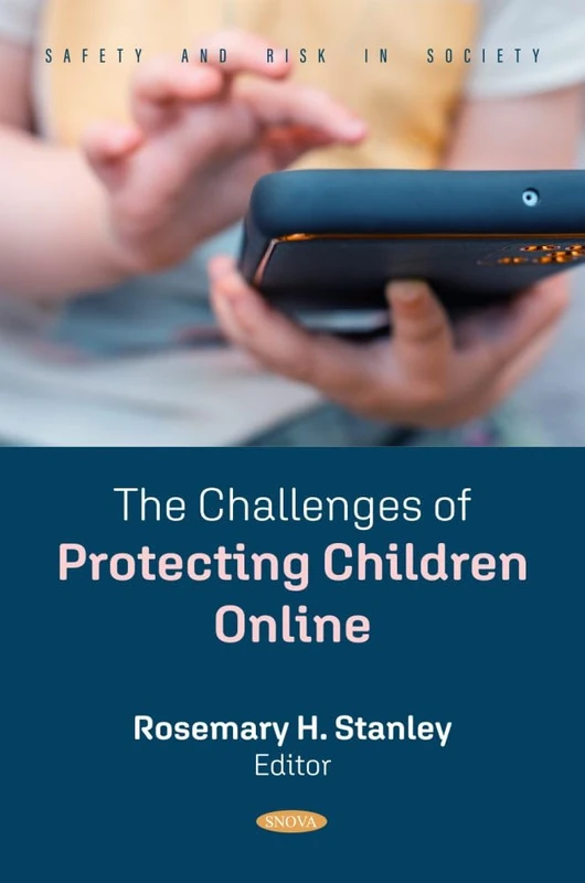 SNOVA - The Challenges of Protecting Children Online Book