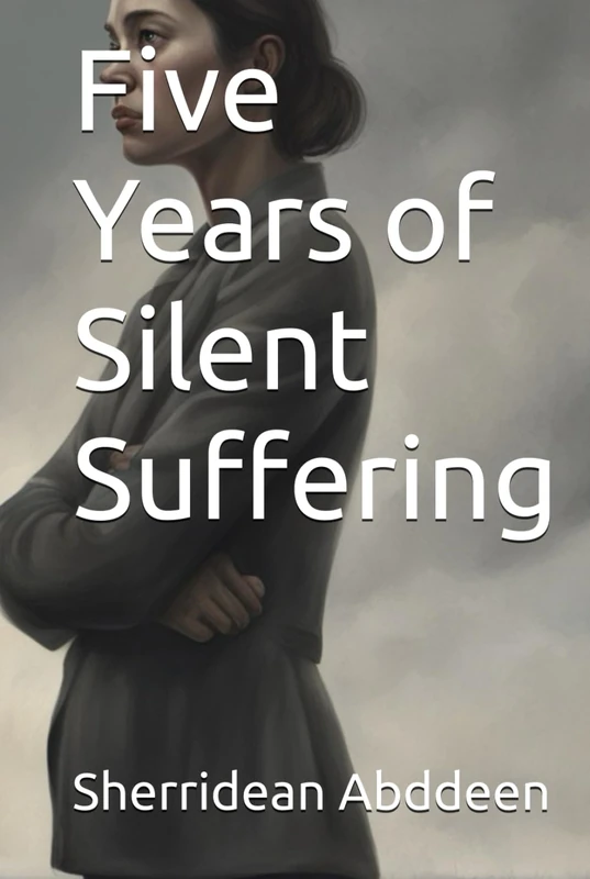 Five Years of Silent Suffering