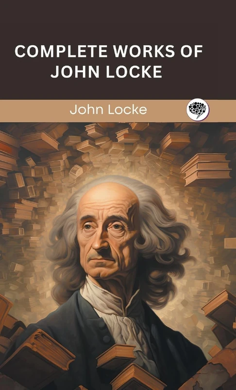 Complete Works of John Locke. - Image 1