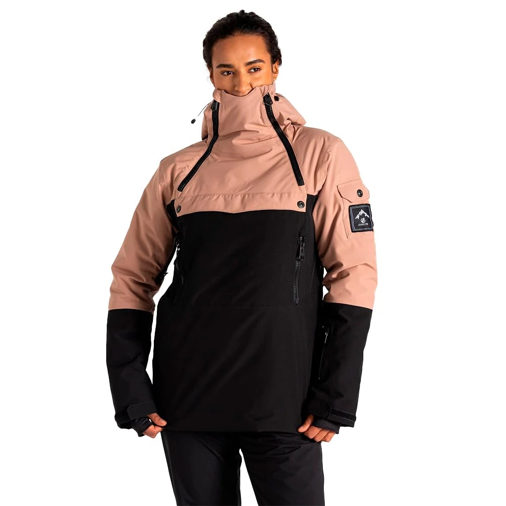 Dare 2b Womens Slide Out Overhead Ski Coat