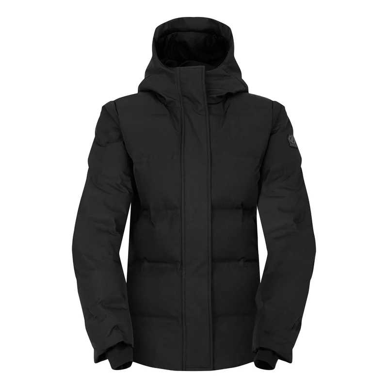 Dare 2b Womens Entrusted Padded Hooded Coat