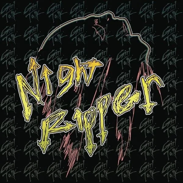 Night Ripper [VINYL] - Image 1