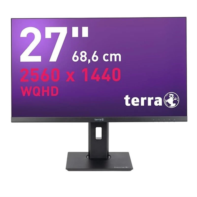 WORTMANN AG TERRA LCD/LED 2775W PV V3