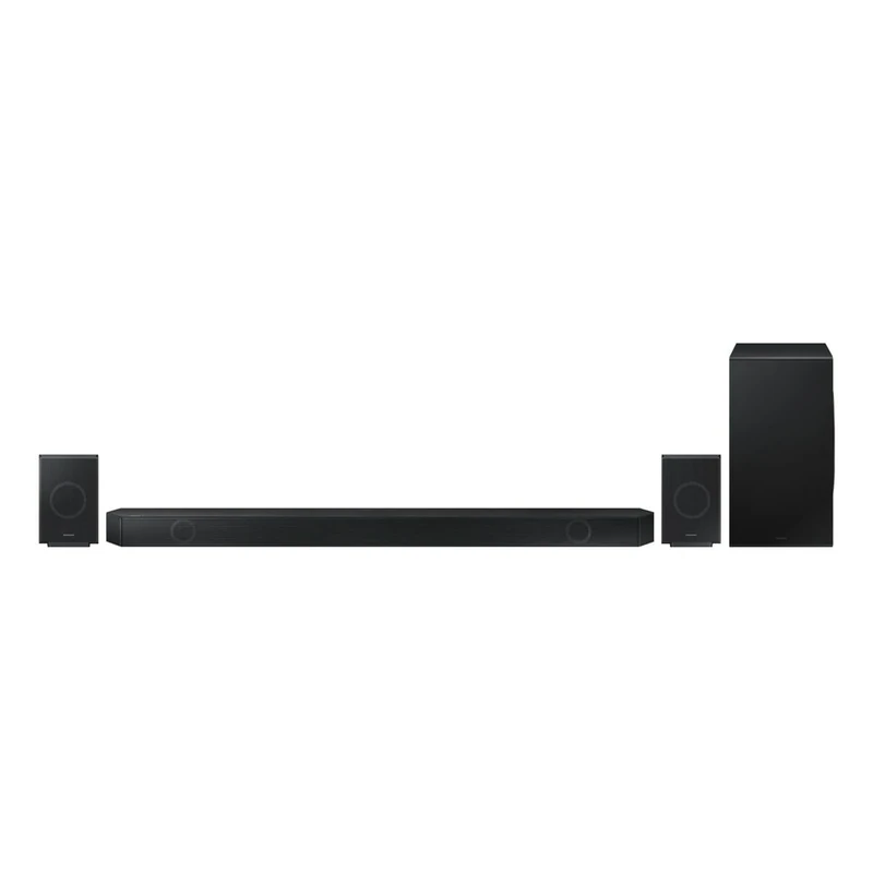 Samsung Soundbar HW-Q990D/EN