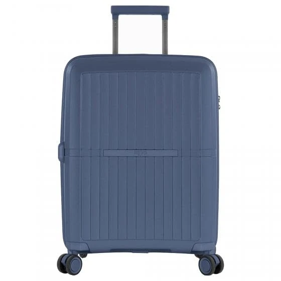 Heys EU Suitcase 10158 Blue 21" Unisex Adults, Azul, 21", Casual