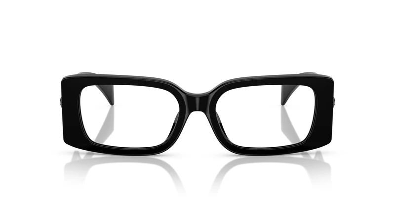 GAFAS DE VISTA - VERSACE / 0VE3362U Calibre: 53 Color: GB1