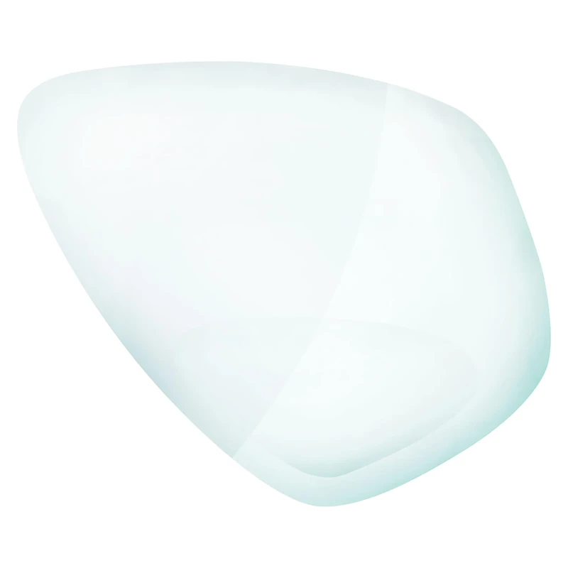 SCUBAPRO Unisex Adult VERRE BIFOCAL FINO/Zoom +1G Diving Regulators, Multicoloured, One Size