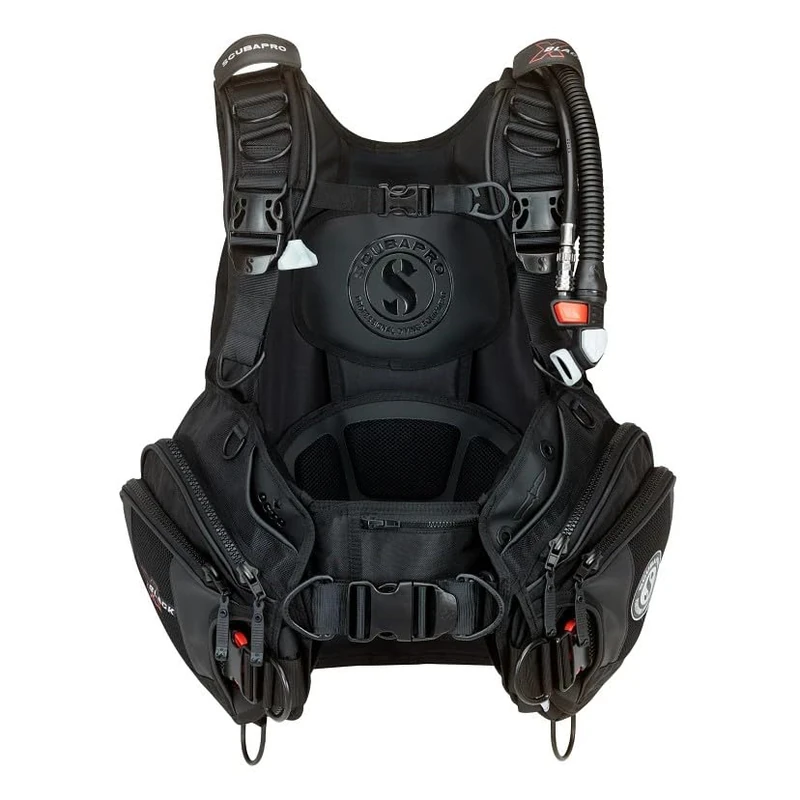 Scubapro X BLACK M