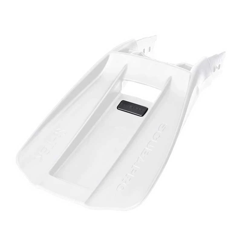 Scubapro VOILURE S-TEK BLANCHE - MIDI
