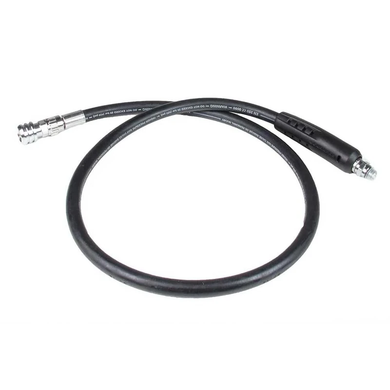 Scubapro FLEXIBLE 1M+RACCORD EVERDRY 4