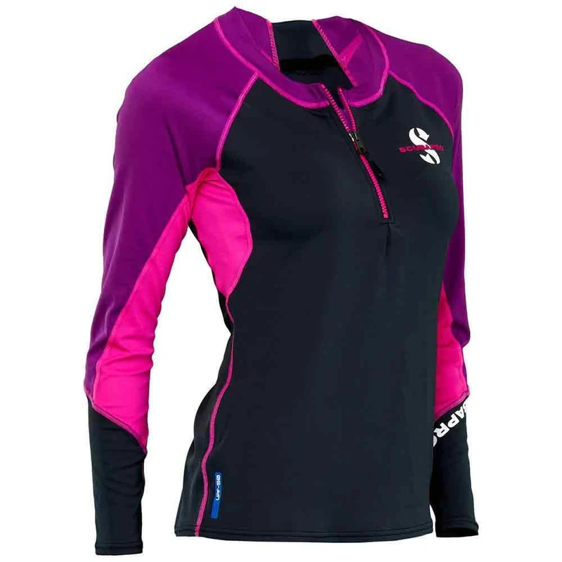 Scubapro RASH FLOW JEWEL ML F - MT