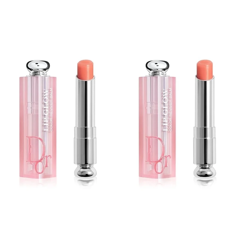 Dior Addict Lip Glow (Pack of 2)