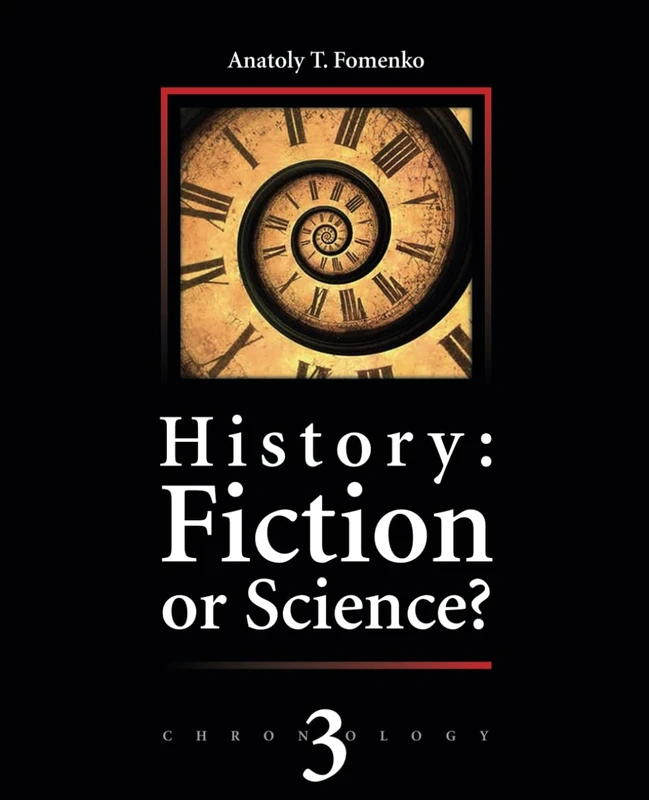 History: Fiction or Science? Chronology 3: Astronomical methods as applied to chronology. Ptolemy's Almagest. Tycho Brahe. Copernicus. The Egyptian zodiacs.