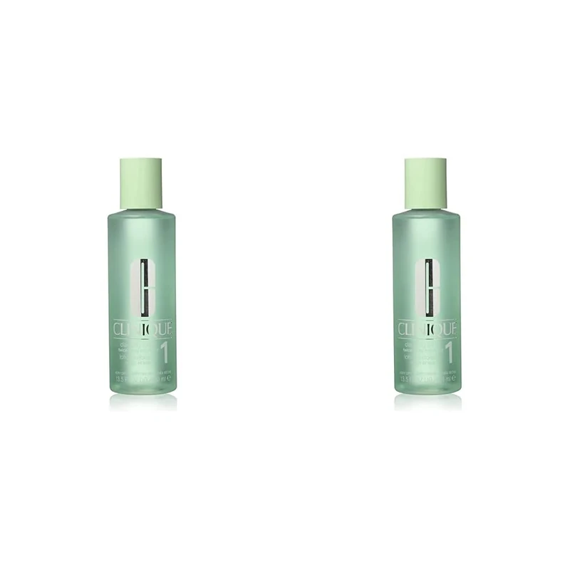 Clinique Clarifying Lotion 1 - Very Dry to Dry Skin For Unisex 13.5 oz Lotion (Pack of 2) - Image 1