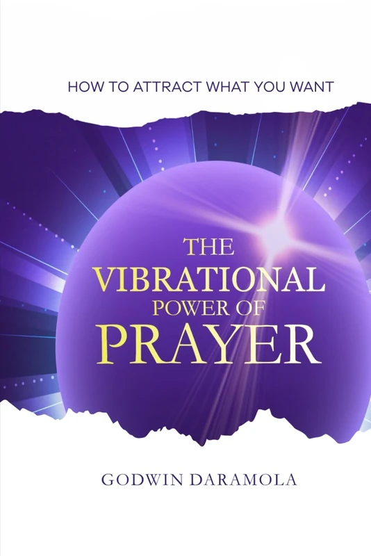 The Vibrational Power of Prayer