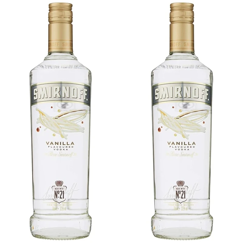 Liberty Limoncello Liqueur, 70 cl (Pack of 2)