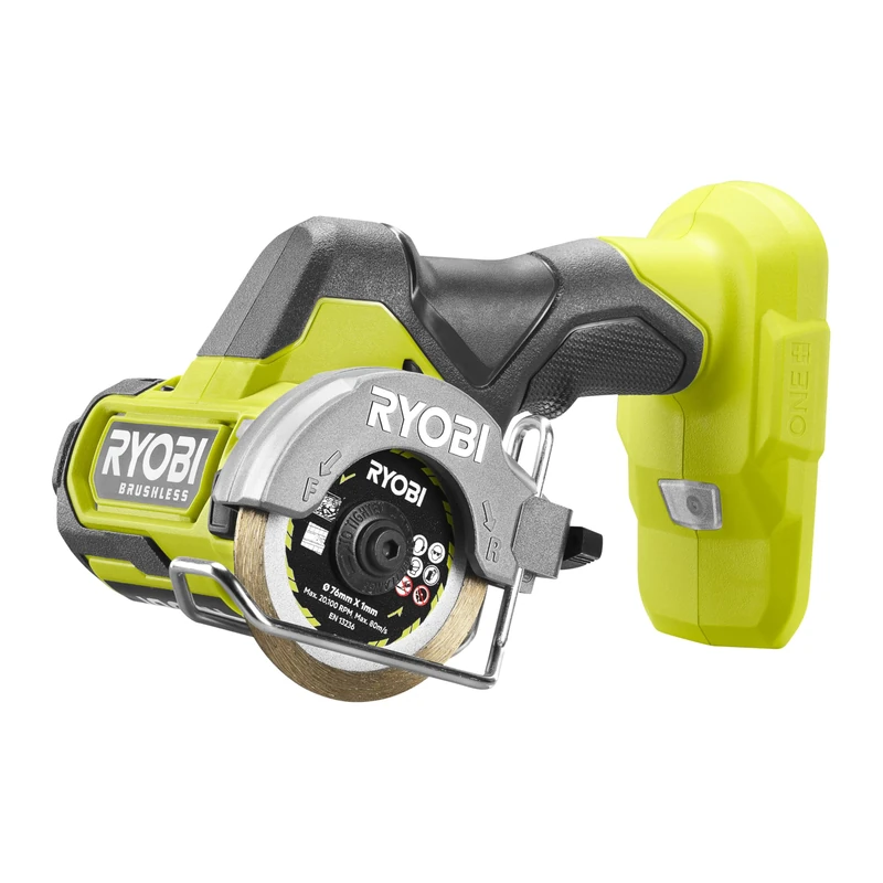 Ryobi RCT18BL-0 18V ONE+ Cordless Brushless Cutting Tool (Bare Tool)
