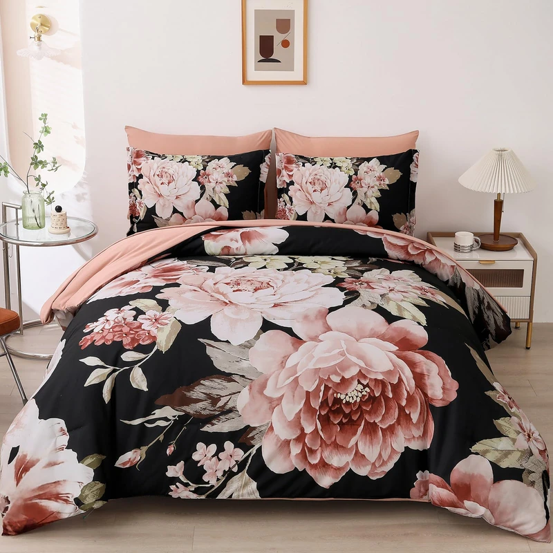Dintszyayue GC02AB090612AI-B Comforter Set