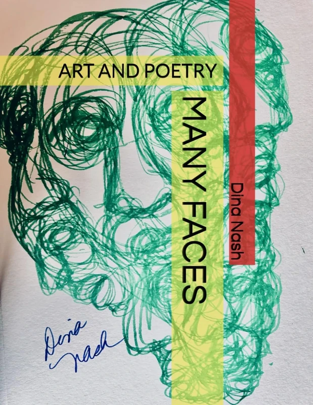 MANY FACES: ART AND POETRY