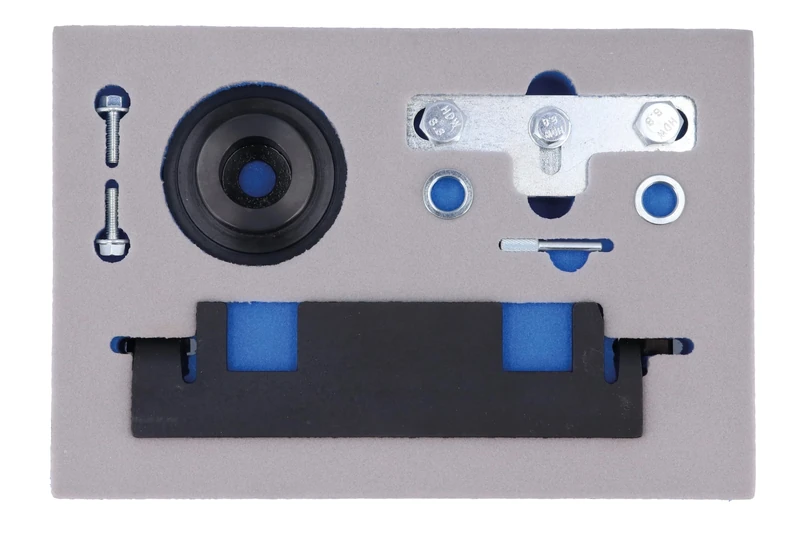 Laser 8966 Engine Timing Kit - for Ford 1.2 Petrol