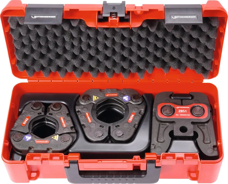 Chain JAW SV42 - Image 1