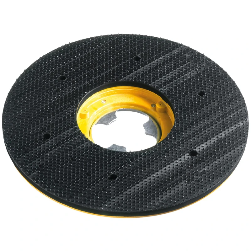 SIP 17" Floor Scrubber Abrasive Disc Pad Adaptor
