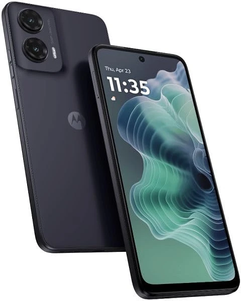 Motorola Moto G35 Grey 4+128GB