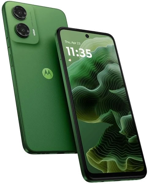 Motorola Moto G35 Green 4+128GB Moto G35 Green 4+128GB