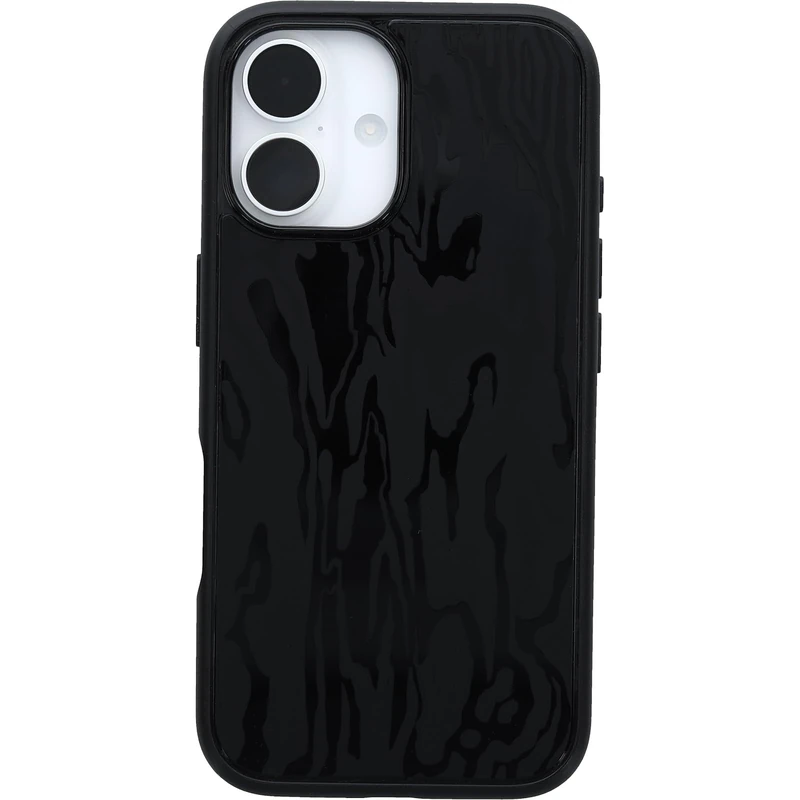 OtterBox iPhone 16 Symmetry Series Case - Spruce Bark