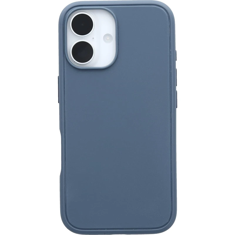 OtterBox iPhone 16 Symmetry Series Case - Bluetiful (Blue)