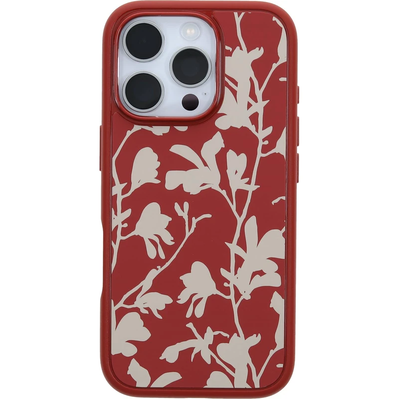 OtterBox iPhone 16 Pro Symmetry Series Case - Autumn Rust
