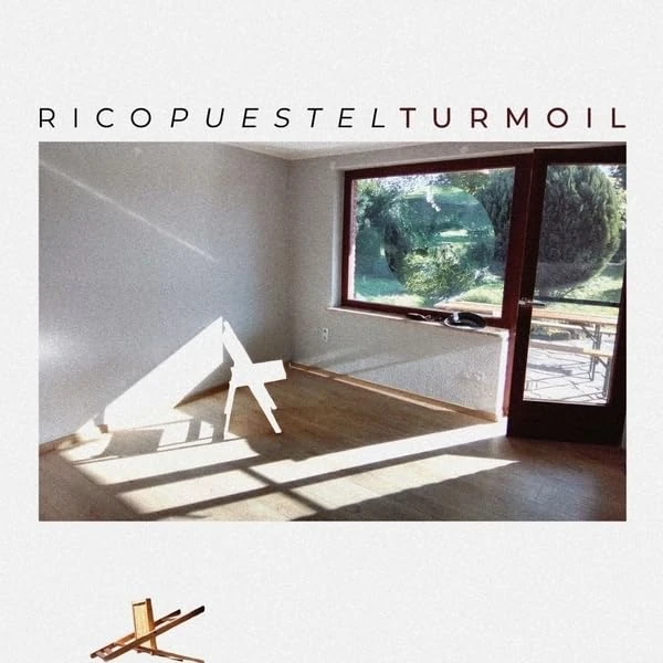 Turmoil [VINYL]