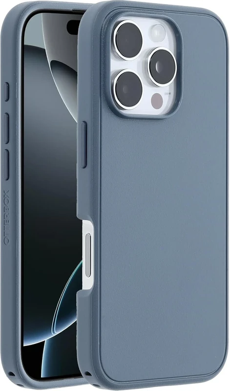 OtterBox iPhone 16 Pro Symmetry Series Case - Bluetiful