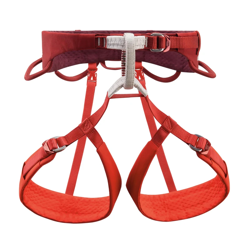PETZL adjama harness xl