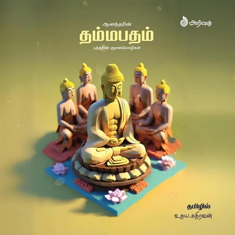 Dhammapadam: Bhuddha's Teachings