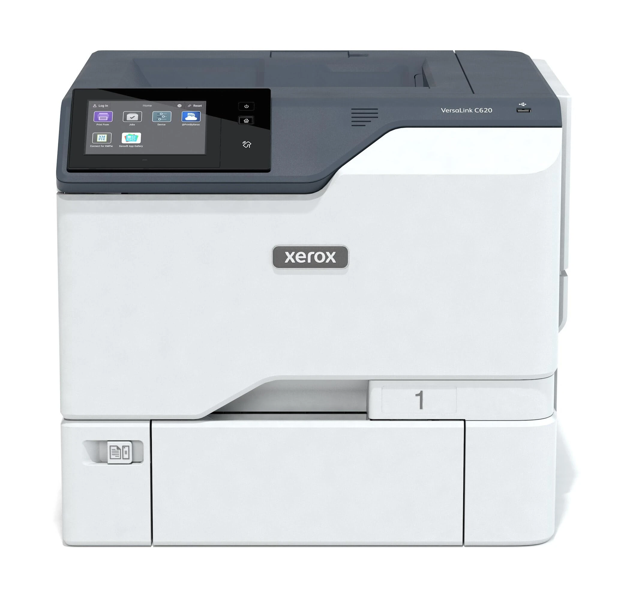 Xerox Versalink C620dn A4 50ppm Colour laser Printer with Duplex 2sided Printing